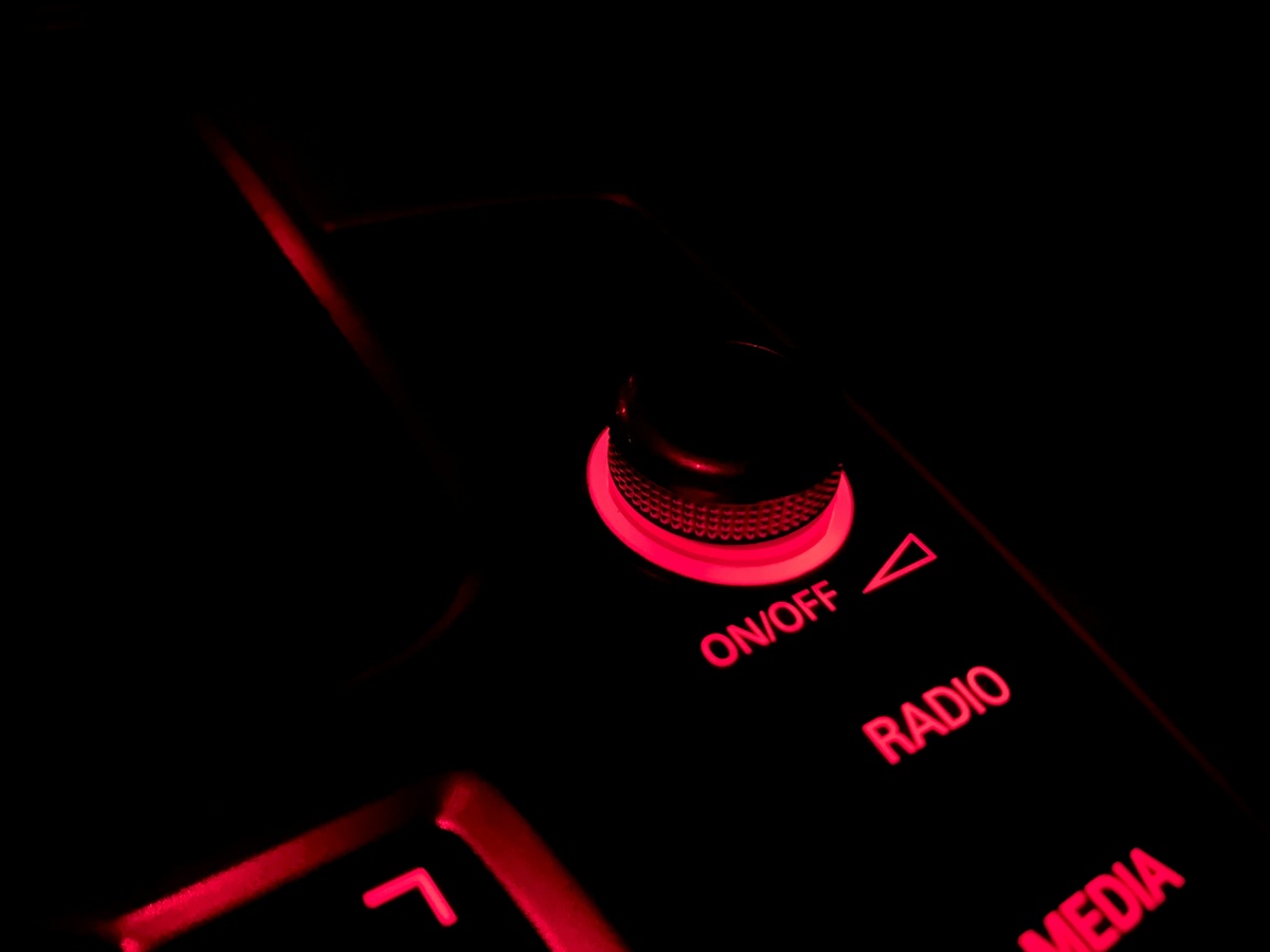Automotive Electronics